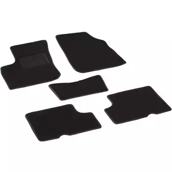 Коврик в салон Seintex 83175