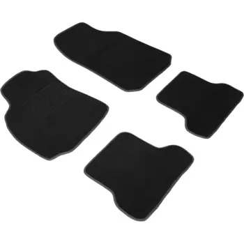 Коврик в салон Seintex 83176