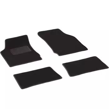 Коврик в салон Seintex 83177