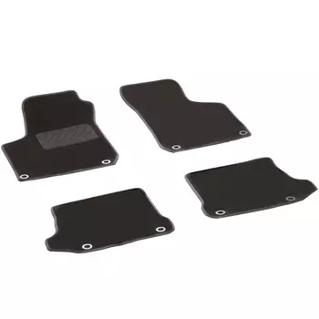 Коврик в салон Seintex 83178