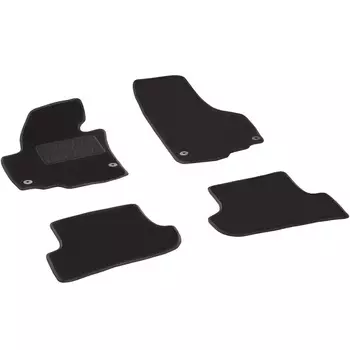 Коврик в салон Seintex 83180