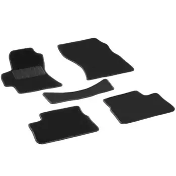 Коврик в салон Seintex 83182