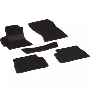 Коврик в салон Seintex 83184