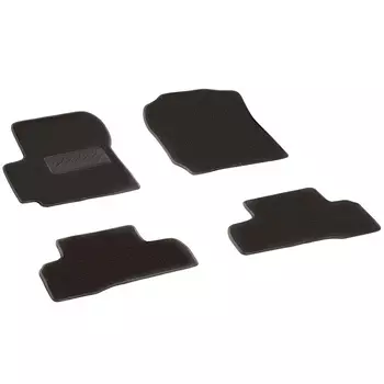 Коврик в салон Seintex 83185