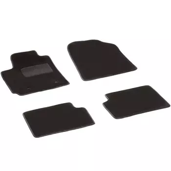 Коврик в салон Seintex 83186