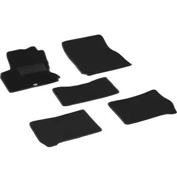 Коврик в салон Seintex 83191