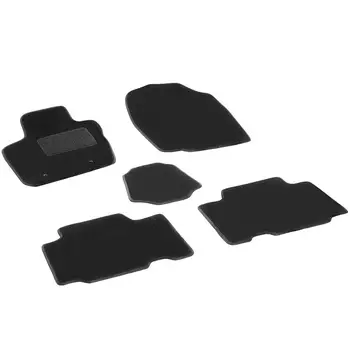 Коврик в салон Seintex 83192