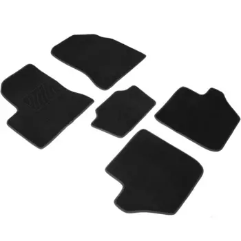 Коврик в салон Seintex 83193