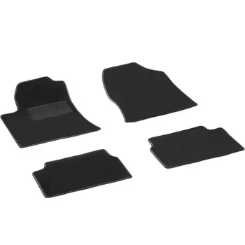 Коврик в салон Seintex 83195