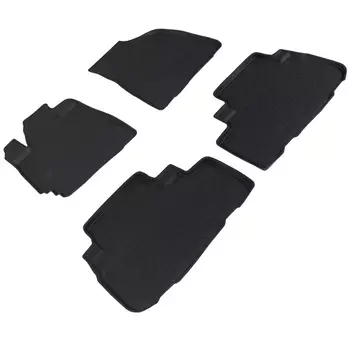 Коврик в салон Seintex 83275