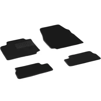 Коврик в салон Seintex 83324