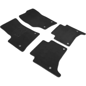 Коврик в салон Seintex 83335