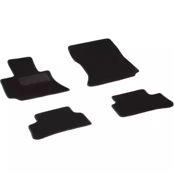 Коврик в салон Seintex 83342