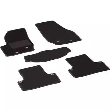 Коврик в салон Seintex 83394