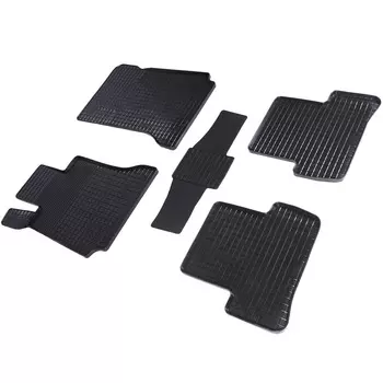 Коврик в салон Seintex 83428