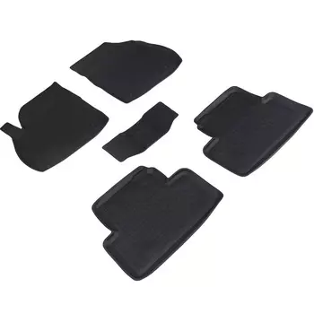 Коврик в салон Seintex 83434