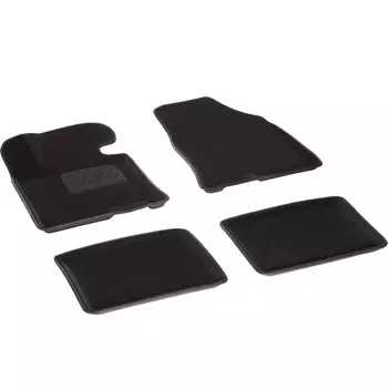 Коврик в салон Seintex 83435