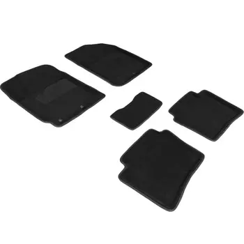 Коврик в салон Seintex 83436