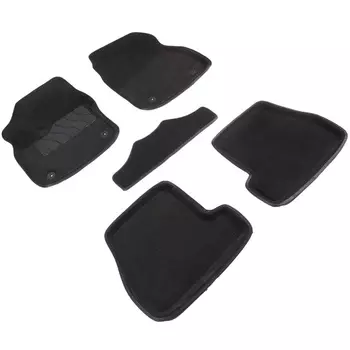 Коврик в салон Seintex 83437