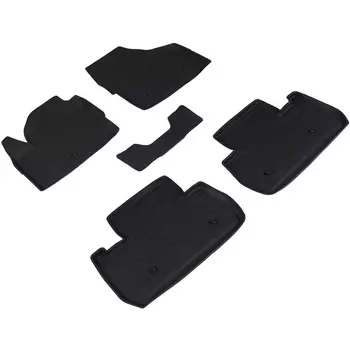 Коврик в салон Seintex 83458