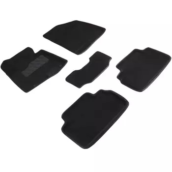 Коврик в салон Seintex 83477