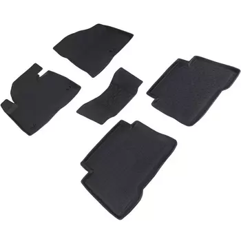 Коврик в салон Seintex 83487