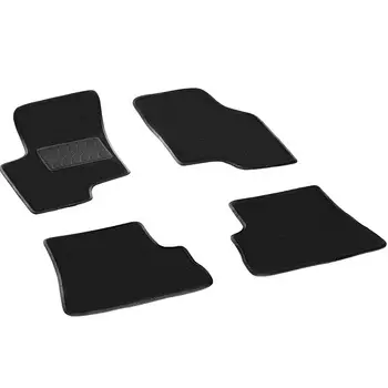 Коврик в салон Seintex 83625