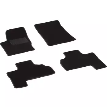 Коврик в салон Seintex 83641