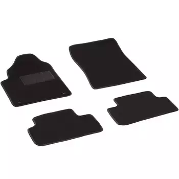 Коврик в салон Seintex 83642