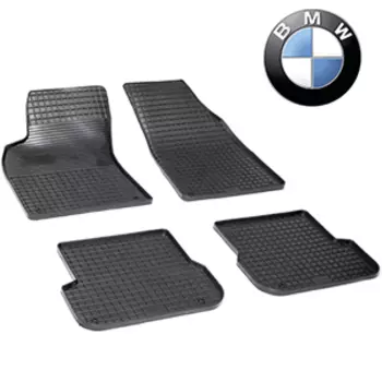 Коврик в салон Seintex 83699