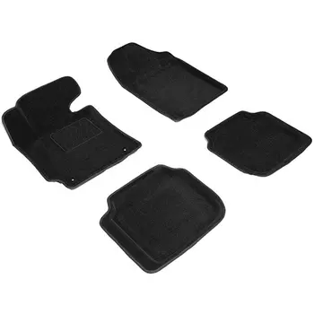 Коврик в салон Seintex 83731