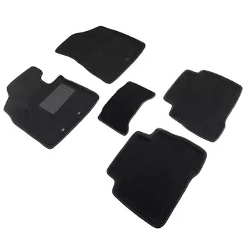 Коврик в салон Seintex 83732