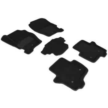 Коврик в салон Seintex 83739