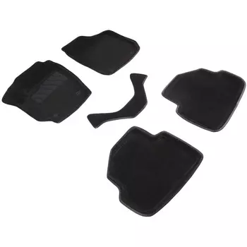 Коврик в салон Seintex 83752