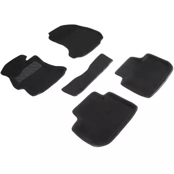 Коврик в салон Seintex 83753