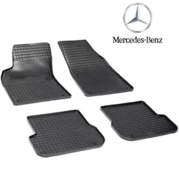 Коврик в салон Seintex 84014