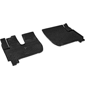 Коврик в салон Seintex 84072