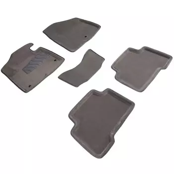 Коврик в салон Seintex 84120