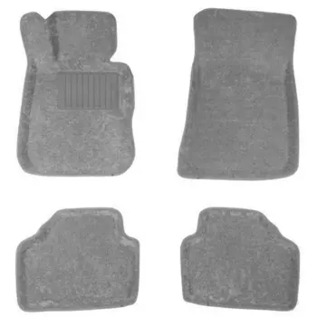 Коврик в салон Seintex 84124