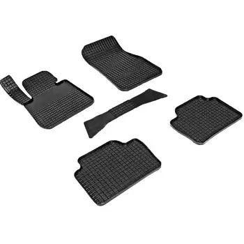 Коврик в салон Seintex 84151