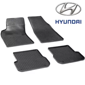 Коврик в салон Seintex 84168