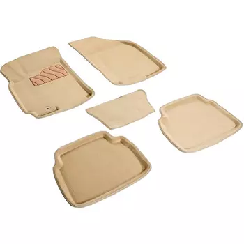 Коврик в салон Seintex 84704