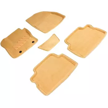 Коврик в салон Seintex 84712