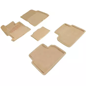 Коврик в салон Seintex 84722