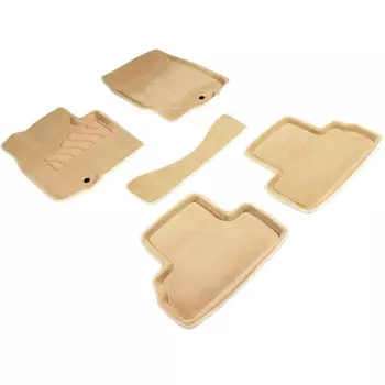 Коврик в салон Seintex 84724