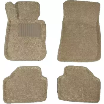 Коврик в салон Seintex 84730