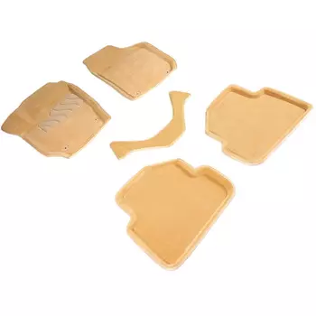 Коврик в салон Seintex 84755