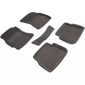 Коврик в салон Seintex 84756