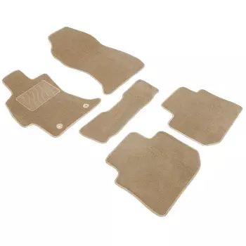 Коврик в салон Seintex 84758