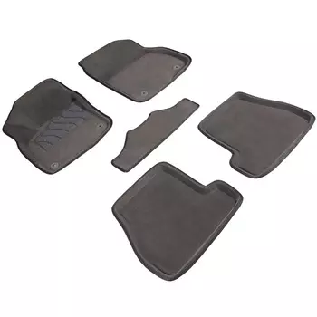 Коврик в салон Seintex 84780